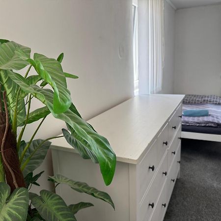 Old Town Apartments R11 奥洛穆茨 外观 照片