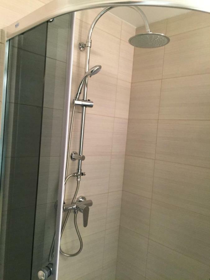 Old Town Apartments R11 奥洛穆茨 外观 照片