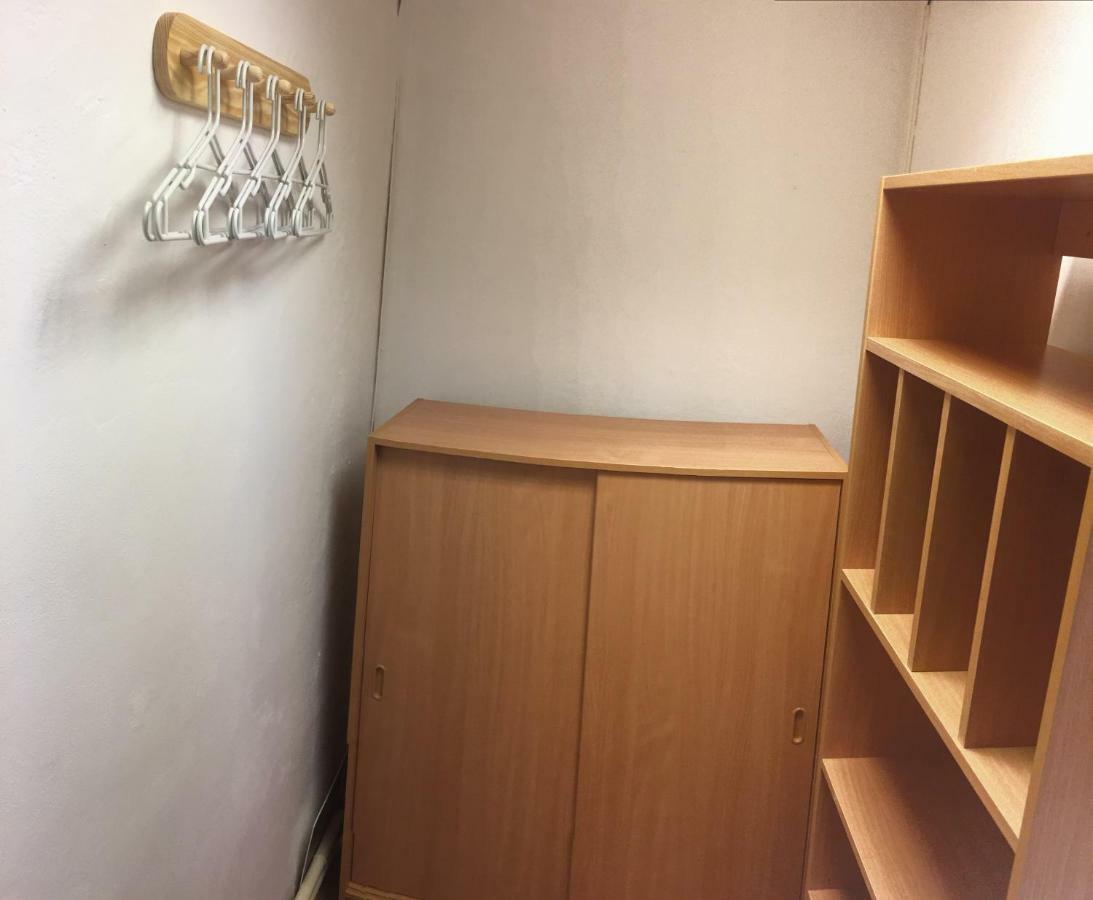 Old Town Apartments R11 奥洛穆茨 外观 照片