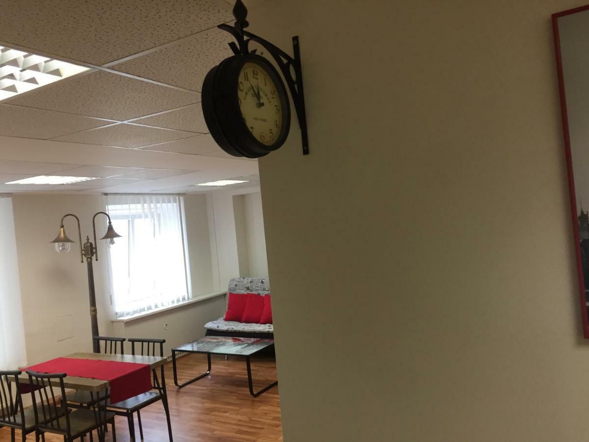 Old Town Apartments R11 奥洛穆茨 外观 照片