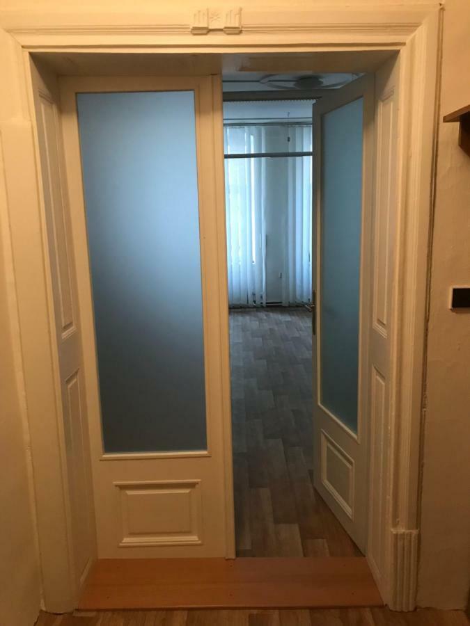Old Town Apartments R11 奥洛穆茨 外观 照片